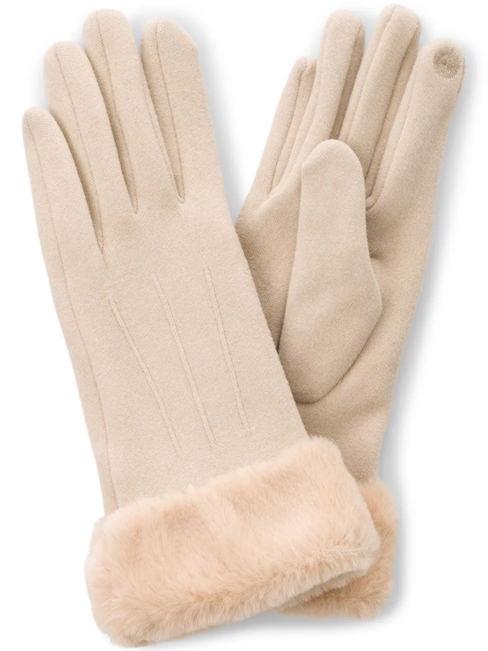 Damen Handschuhe