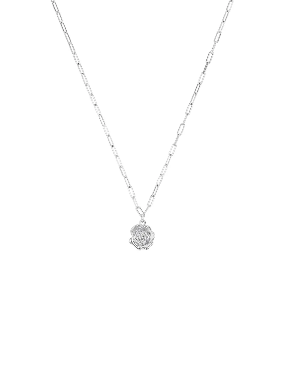 Damen Kette mit Anhänger