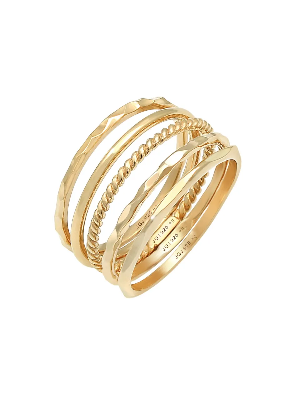 Damen Ring
