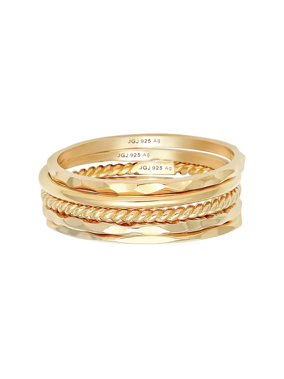 Damen Ring