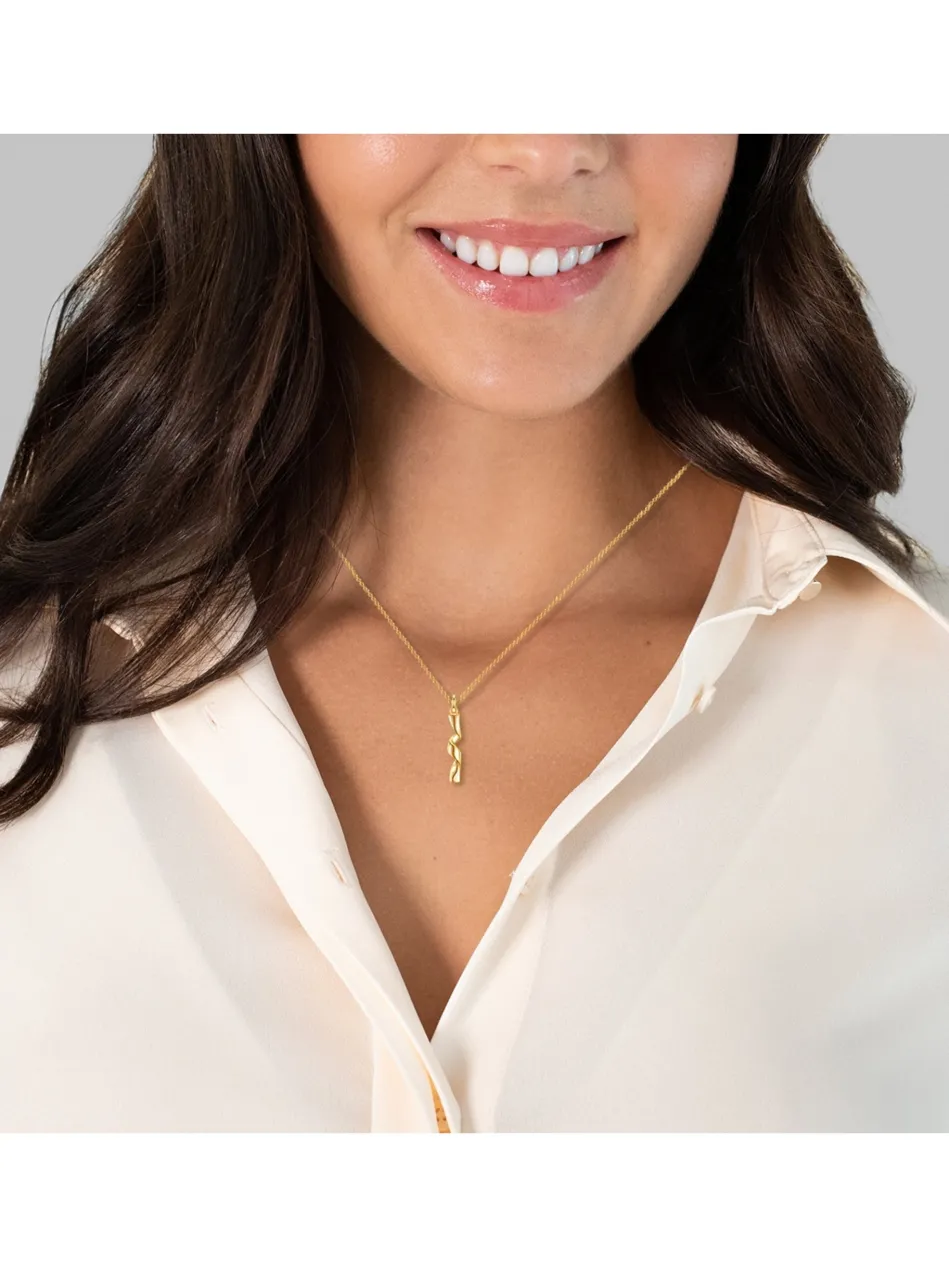 Damen Halskette