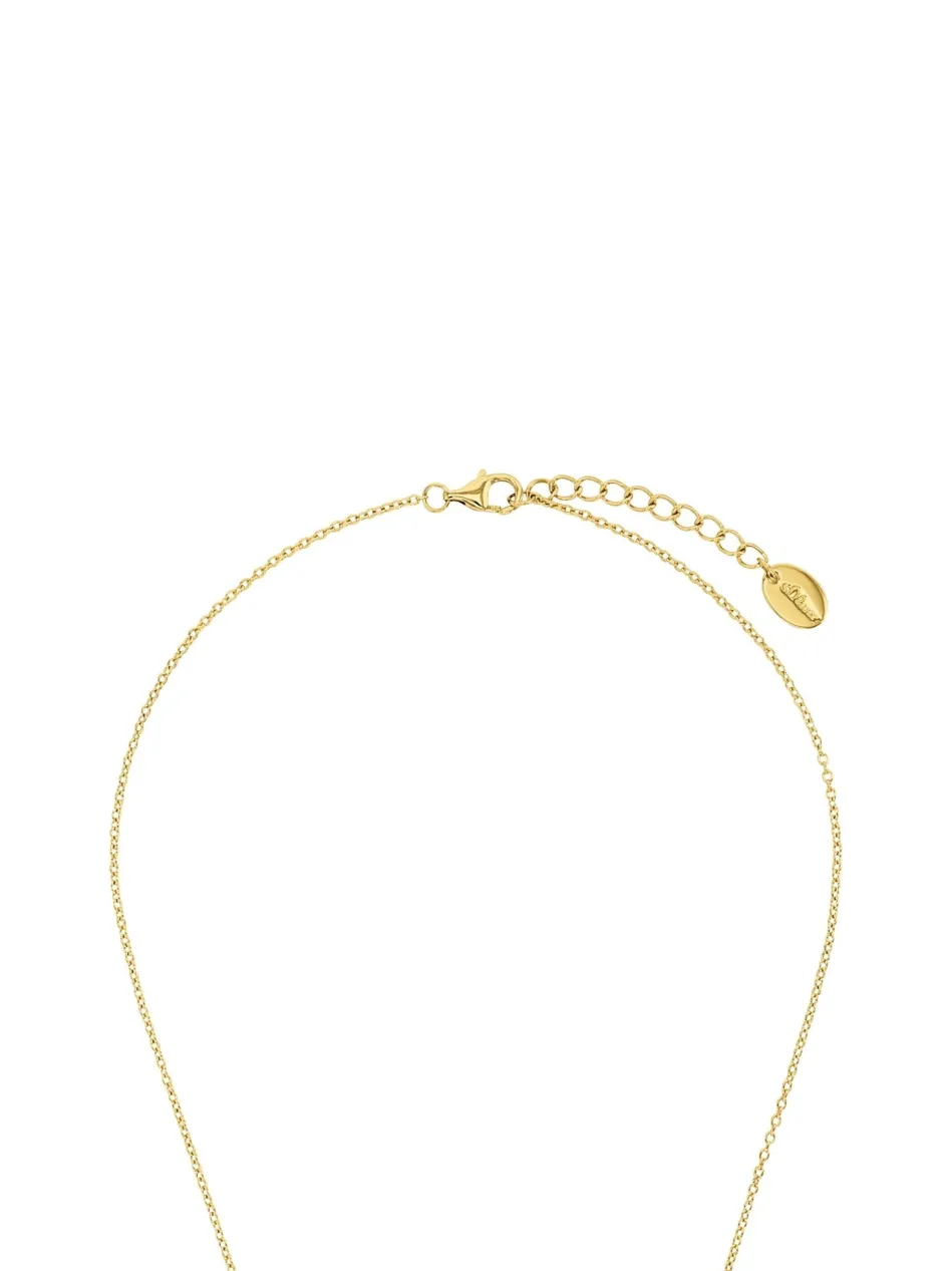 Damen Kette mit Anhänger