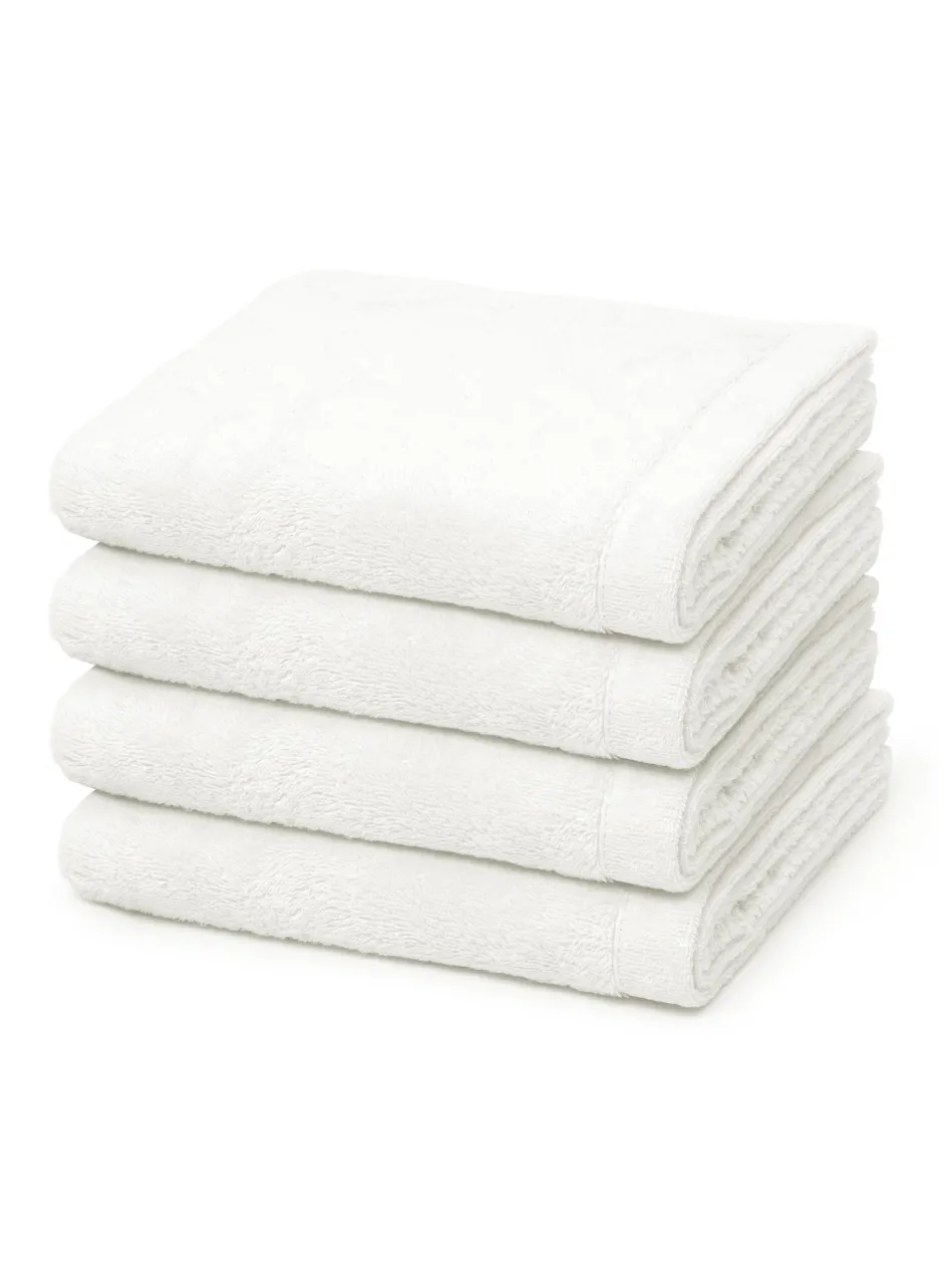 Handtuchset 4-teilig - Lifestyle
