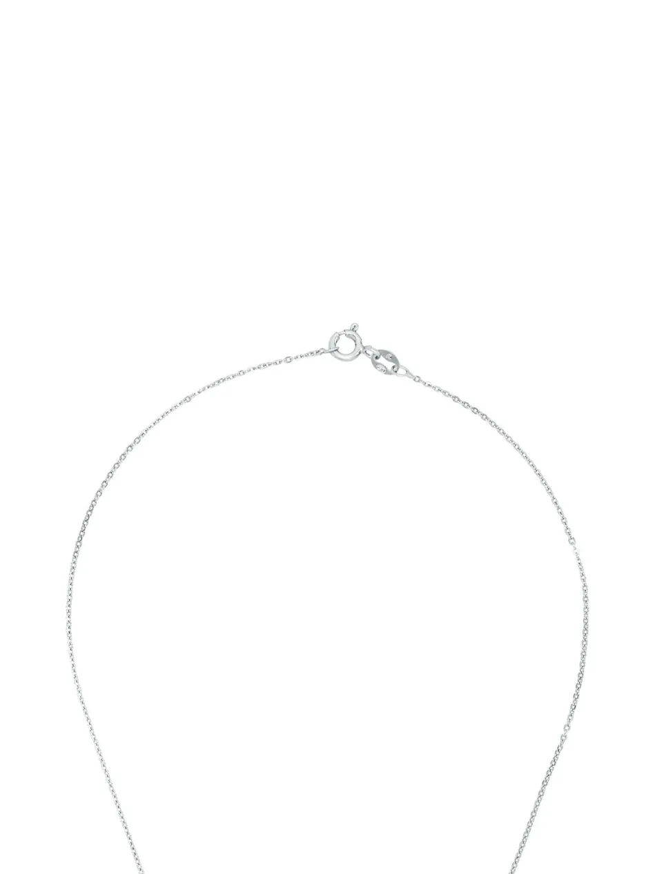 Damen Kette mit Anhänger