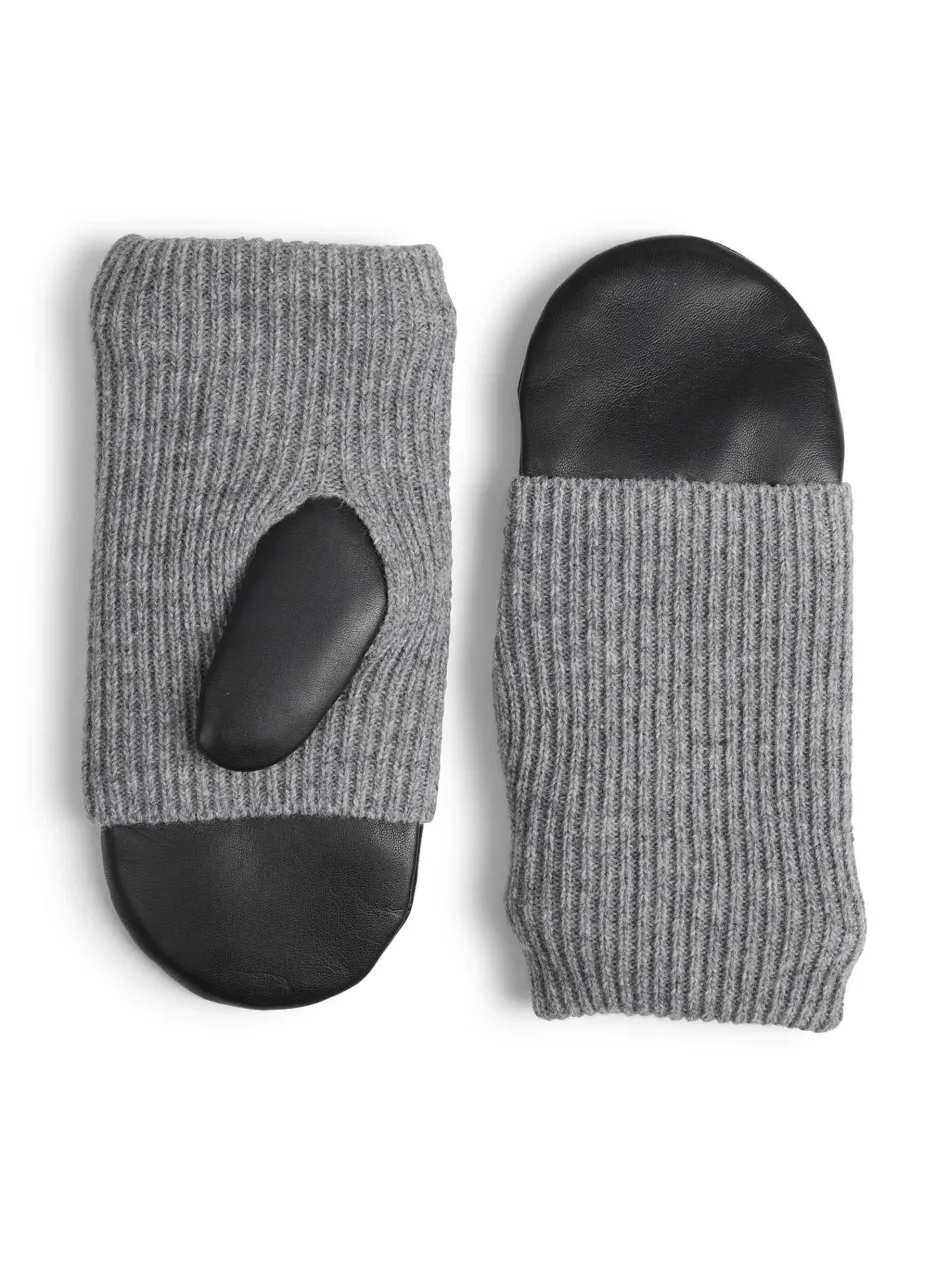 Damen Fäustlinge