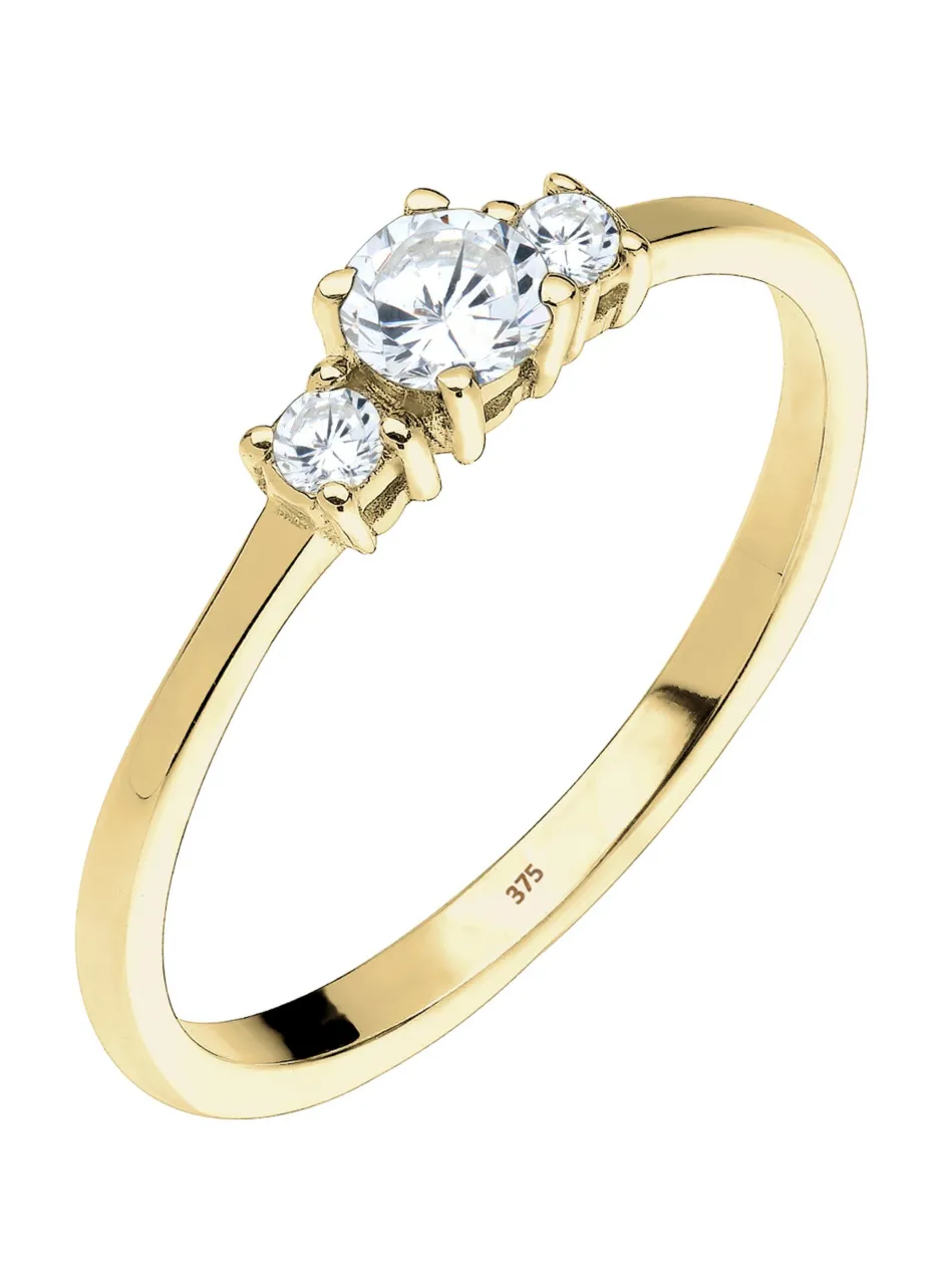 Damen Ring