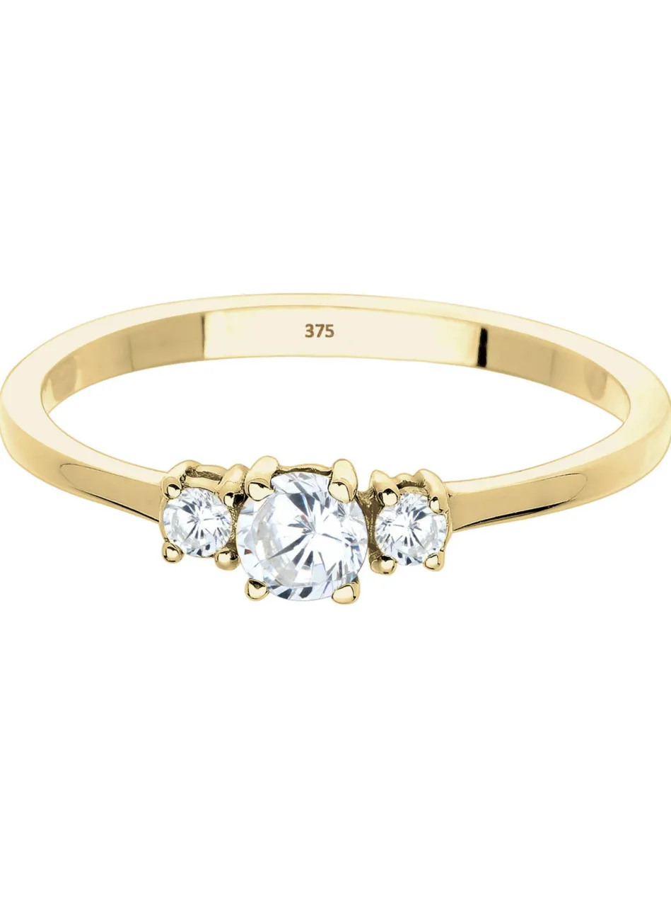 Damen Ring
