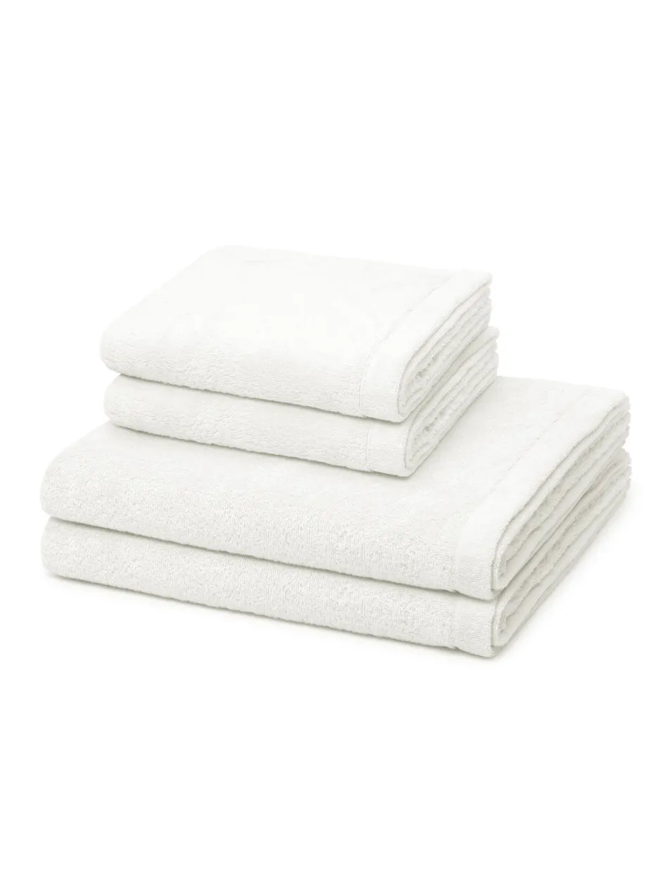 Handtuchset 2-teilig - Lifestyle