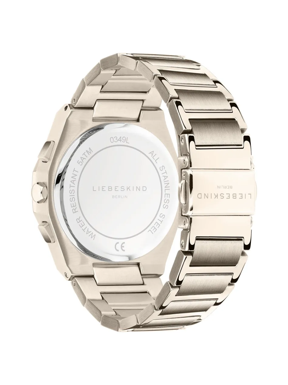 Unisex Armbanduhr
