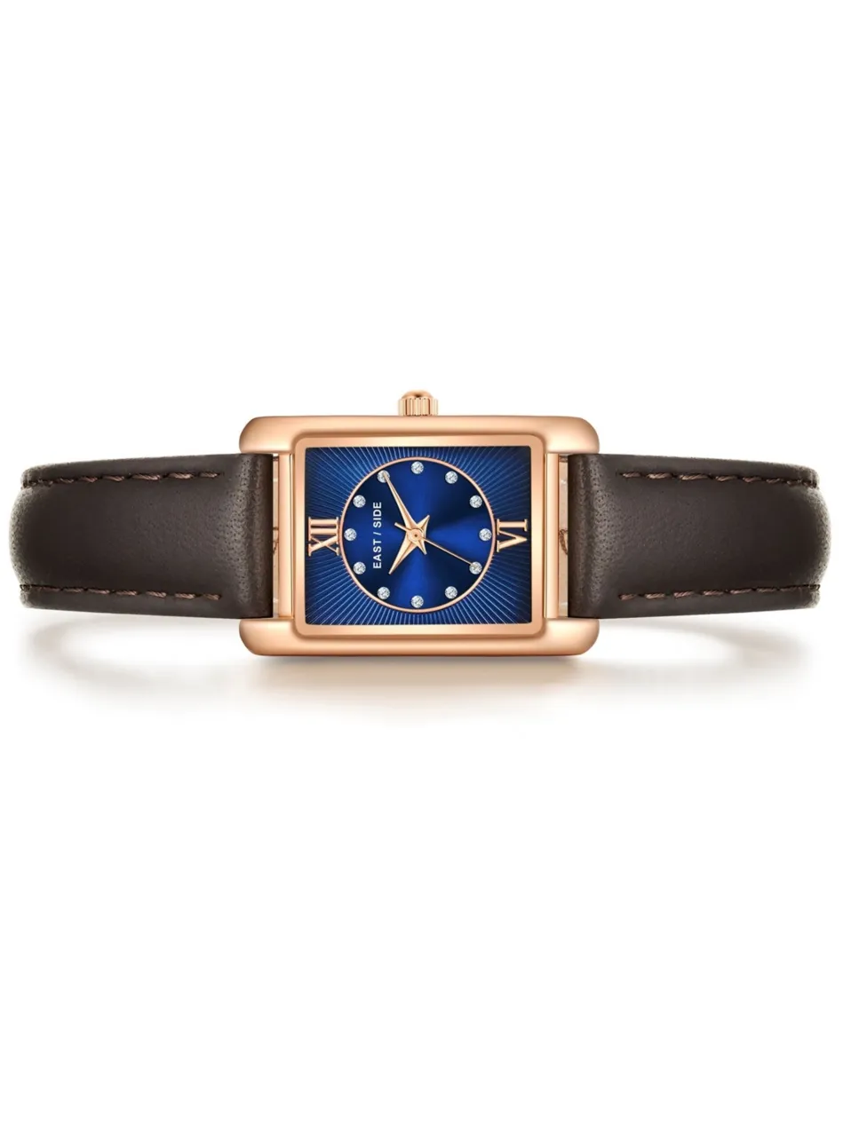 Damen Armband-Uhr -