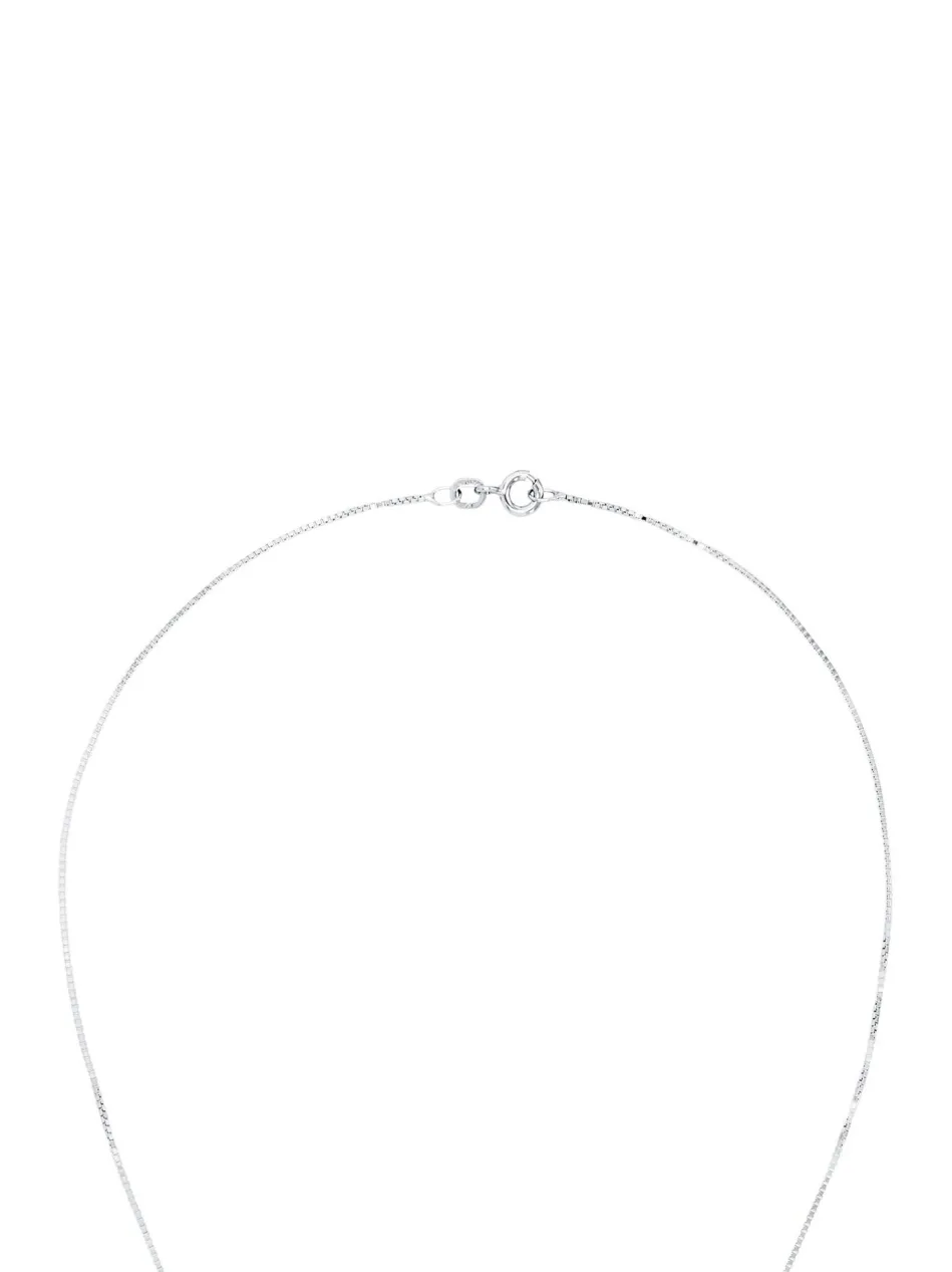 Damen Kette mit Anhänger
