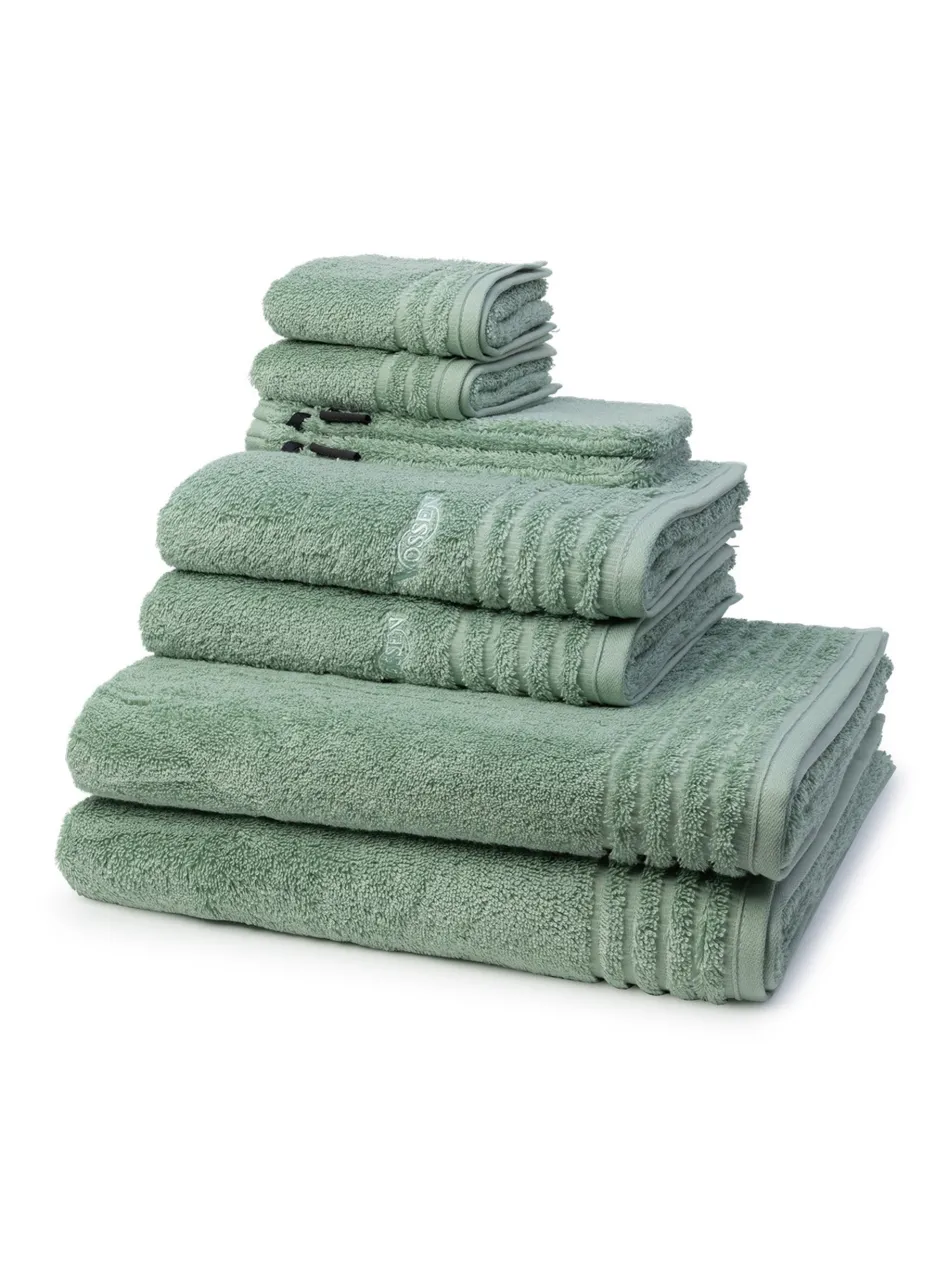 Handtuchset 8-teilig - Vienna Style Supersoft