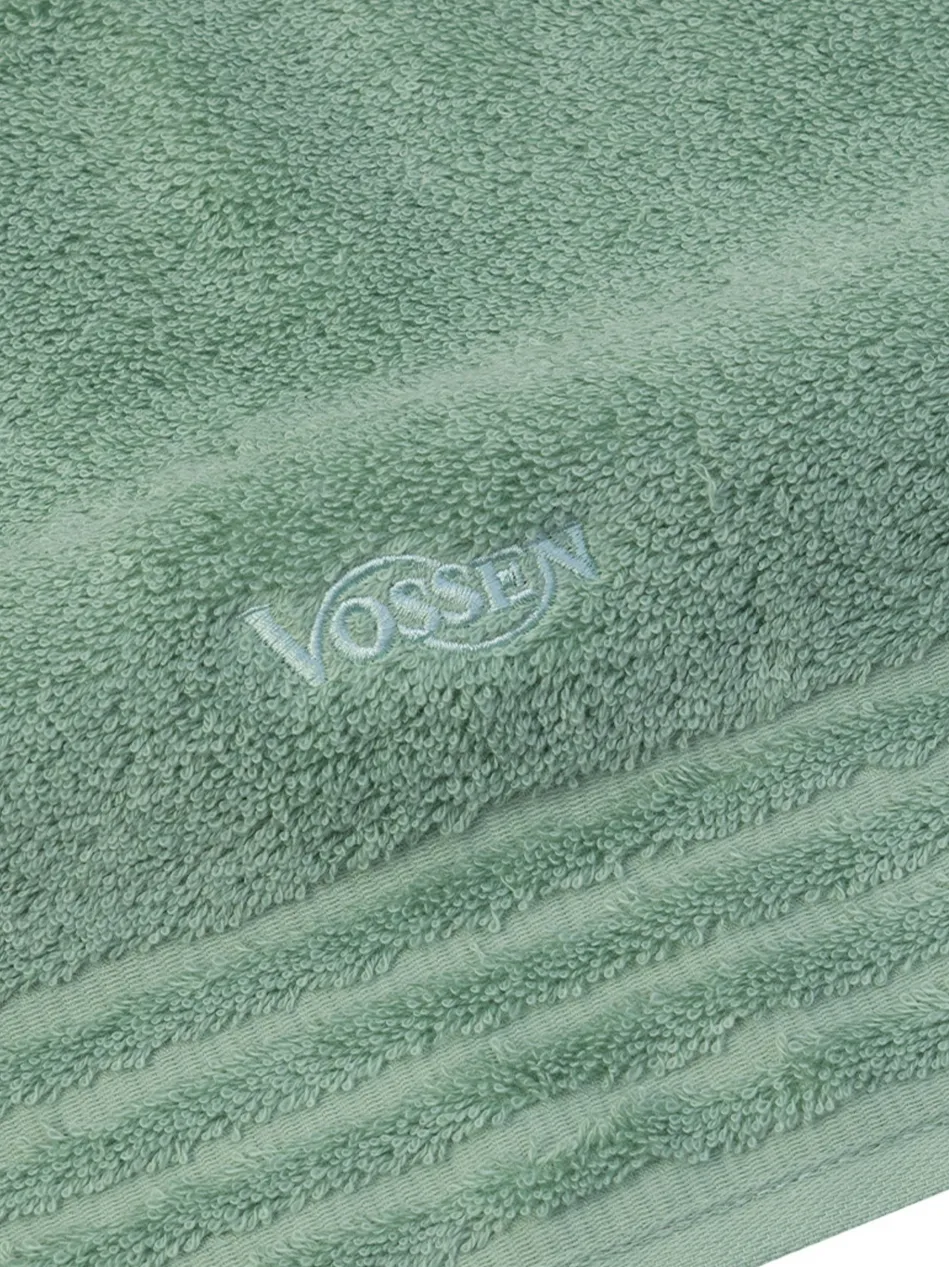 Handtuchset 8-teilig - Vienna Style Supersoft