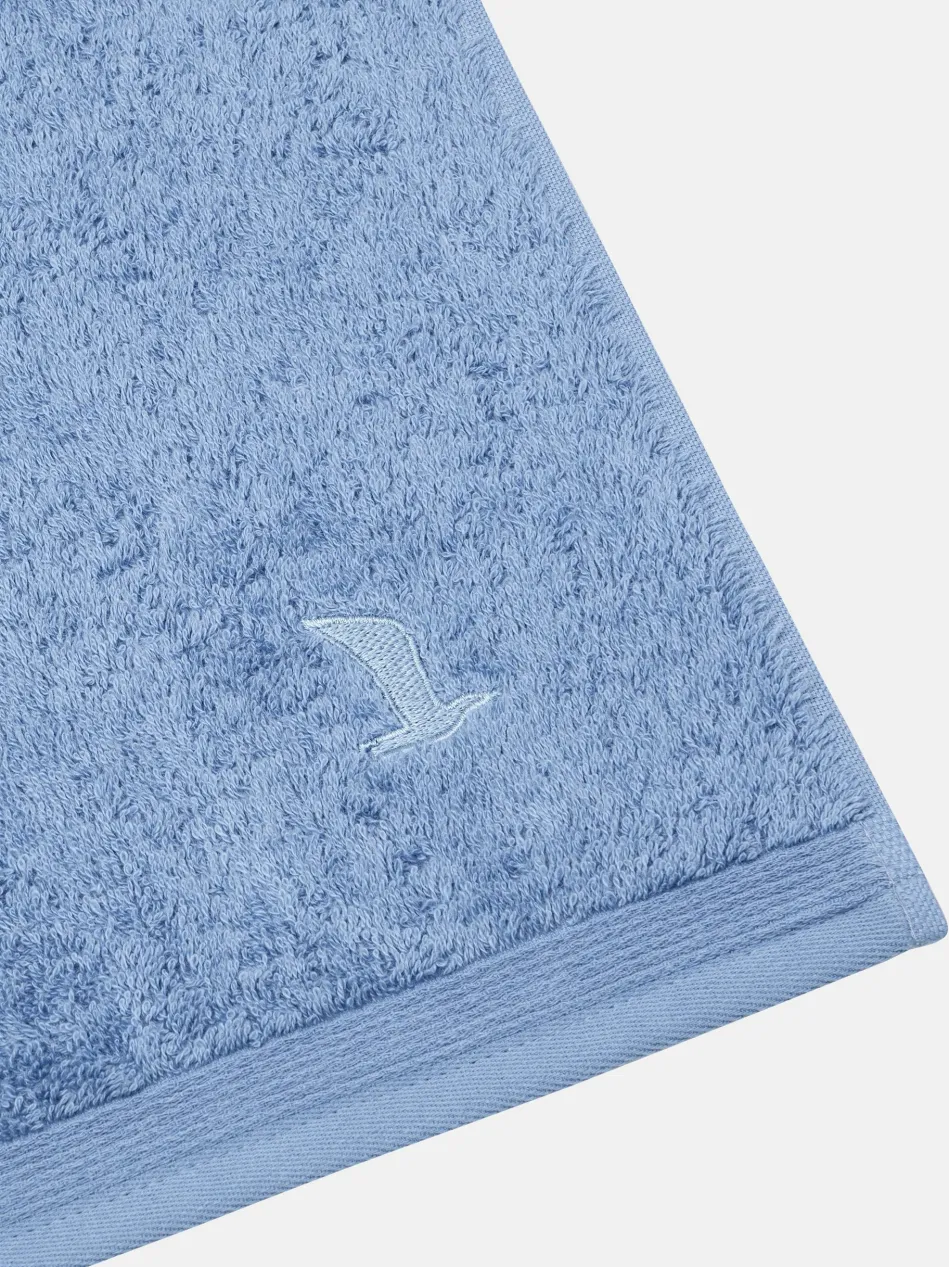 Handtuchset 8-teilig - Superwuschel