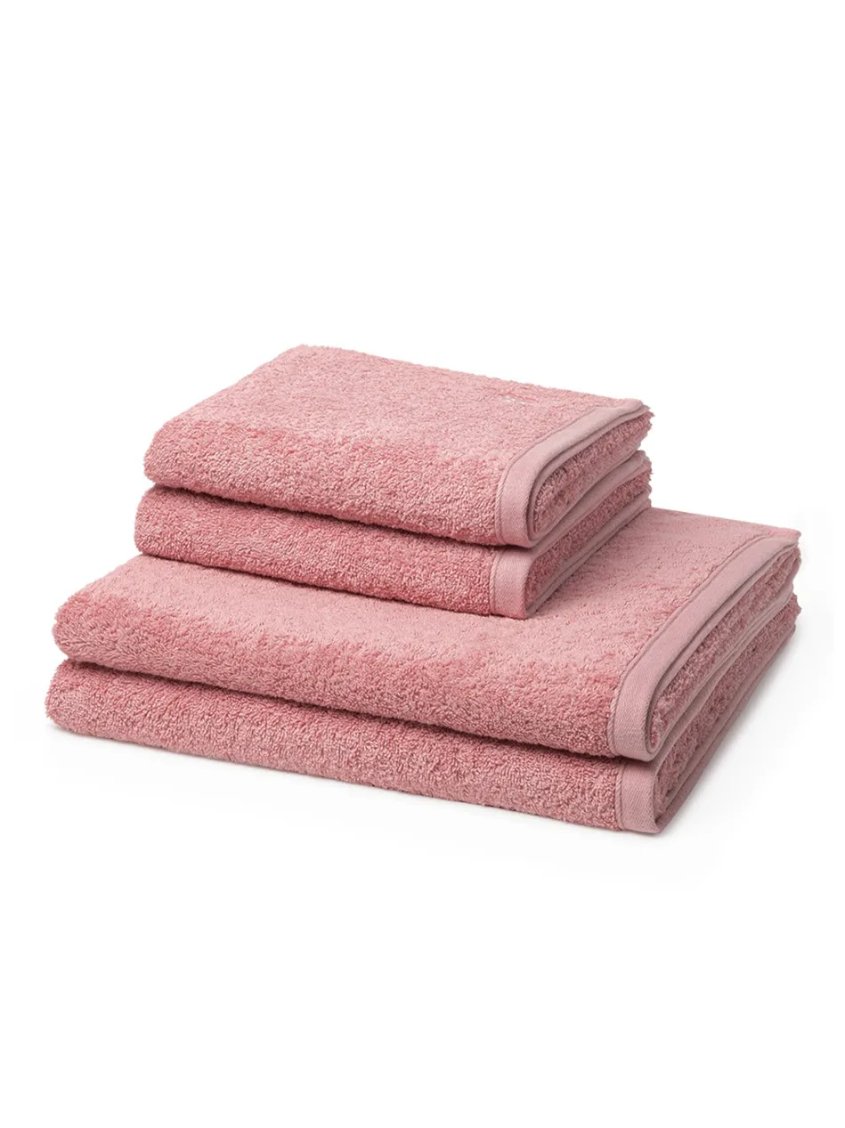 Handtuchset 4-teilig - Vita