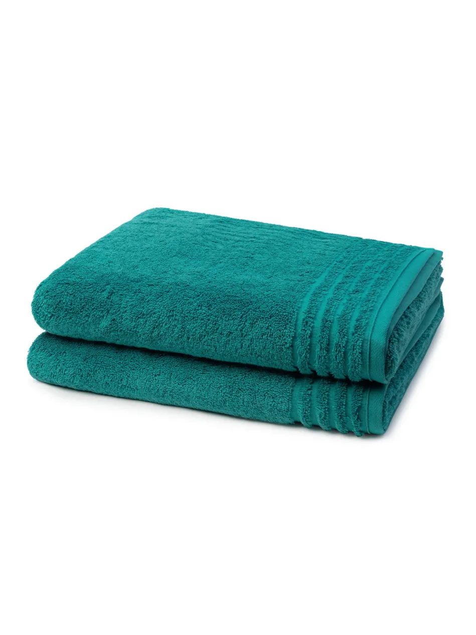 Handtuchset 2-teilig - Vienna Style Supersoft
