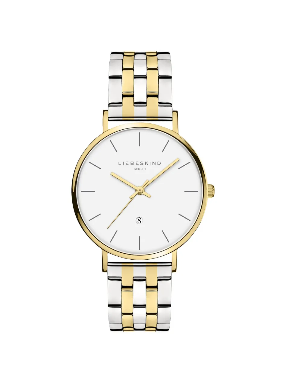 Damen Armbanduhr