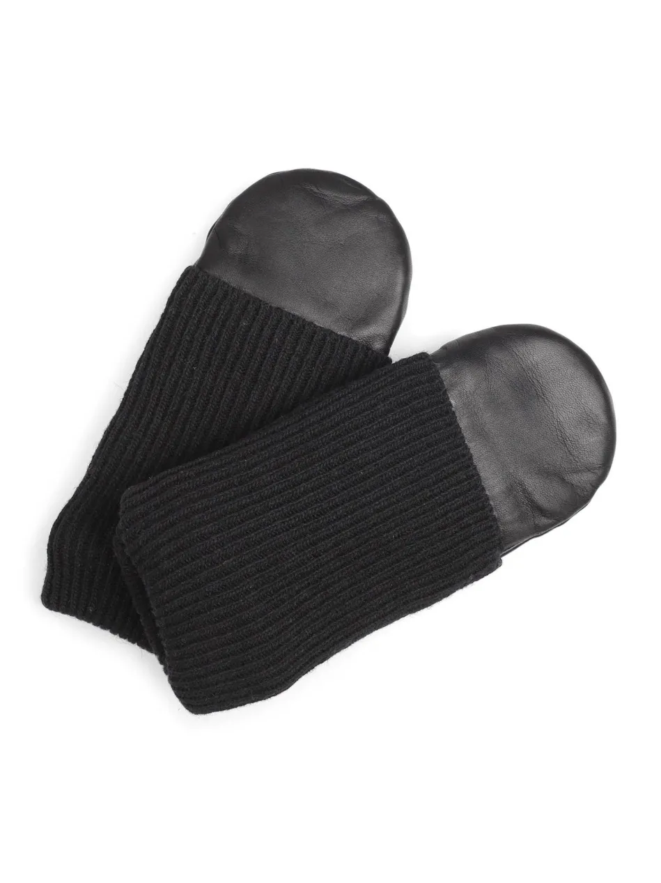 Damen Fäustlinge