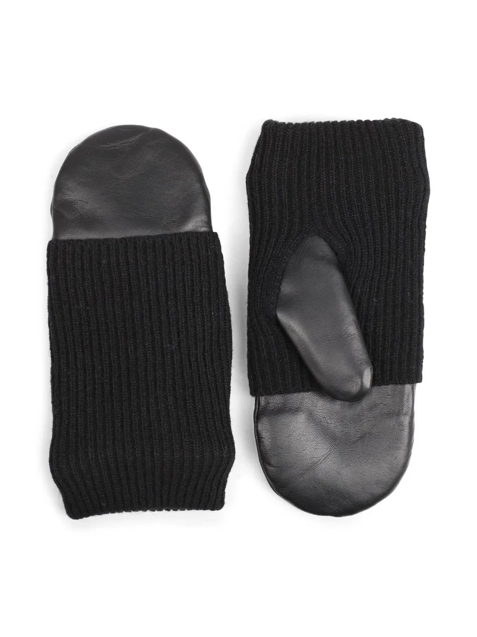 Damen Fäustlinge