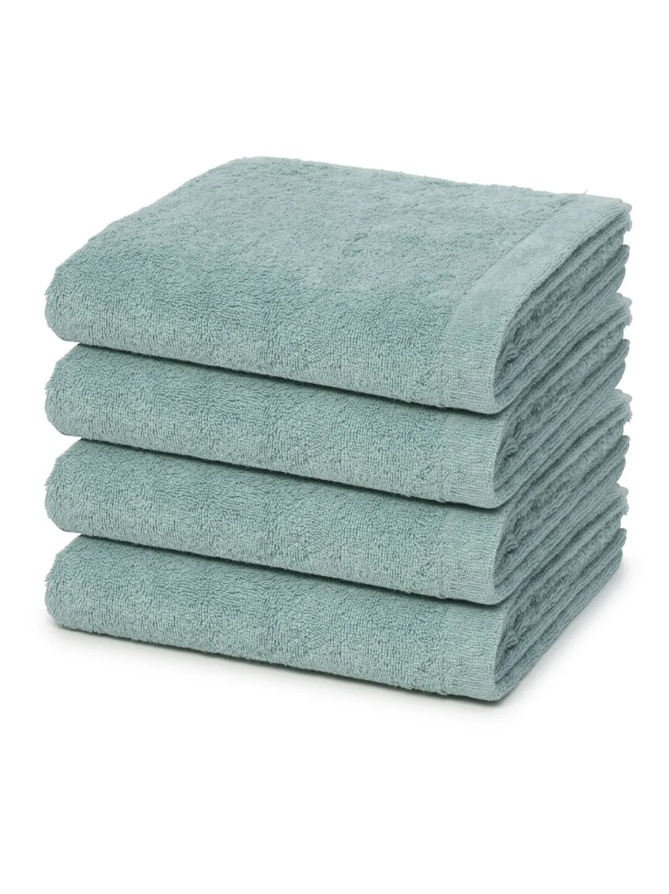 Handtuchset 4-teilig - Lifestyle