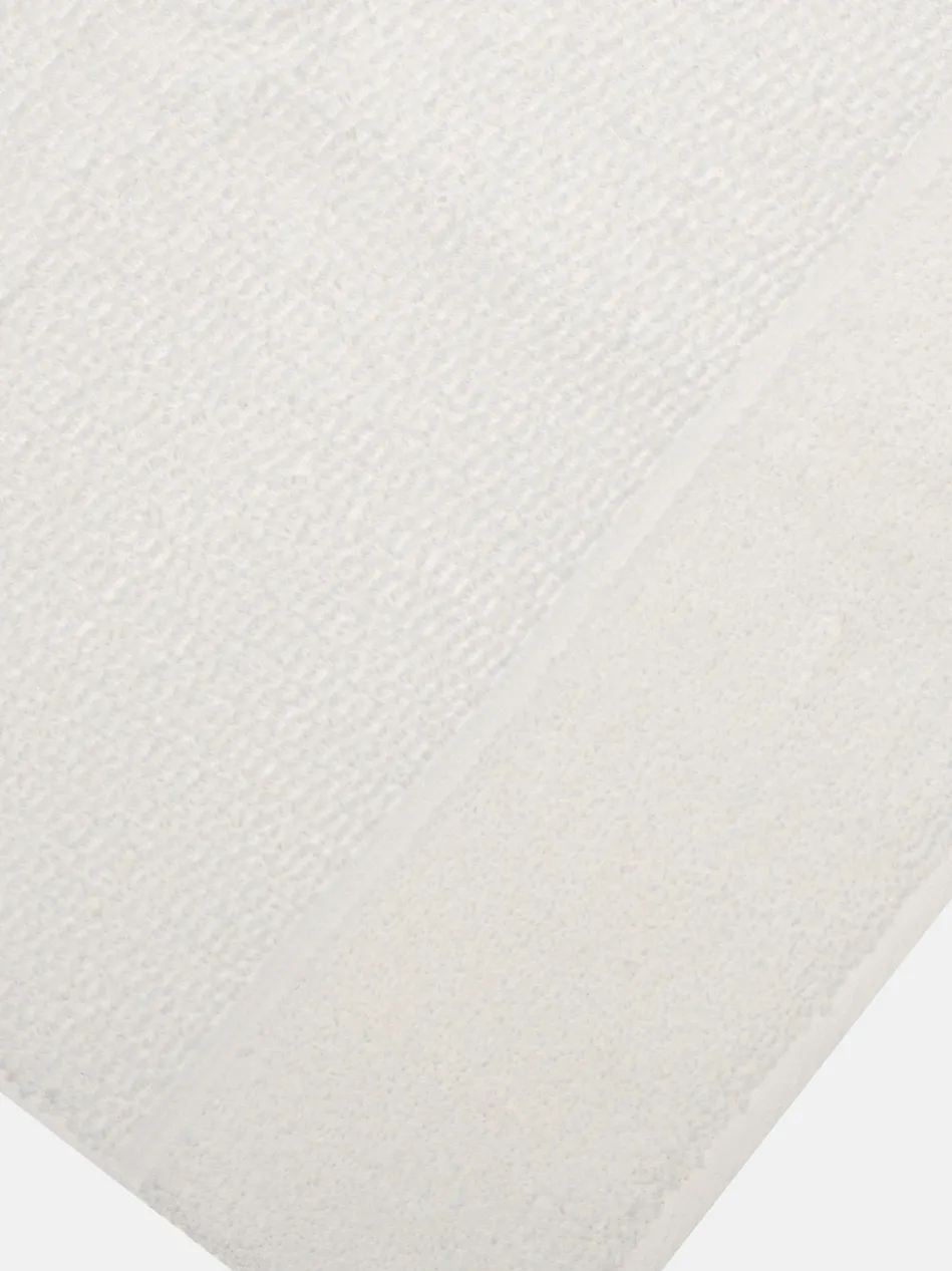 Handtuchset 4-teilig - Pearl
