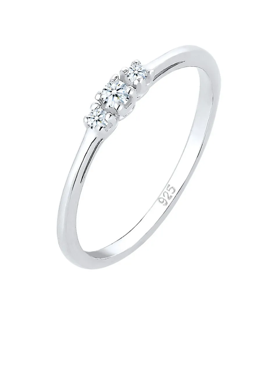 Damen Ring