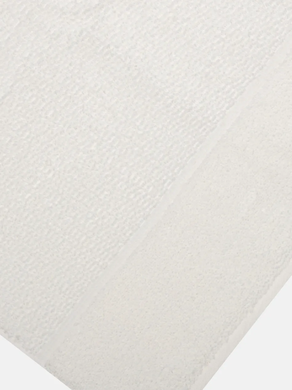 Handtuchset 2-teilig - Pearl