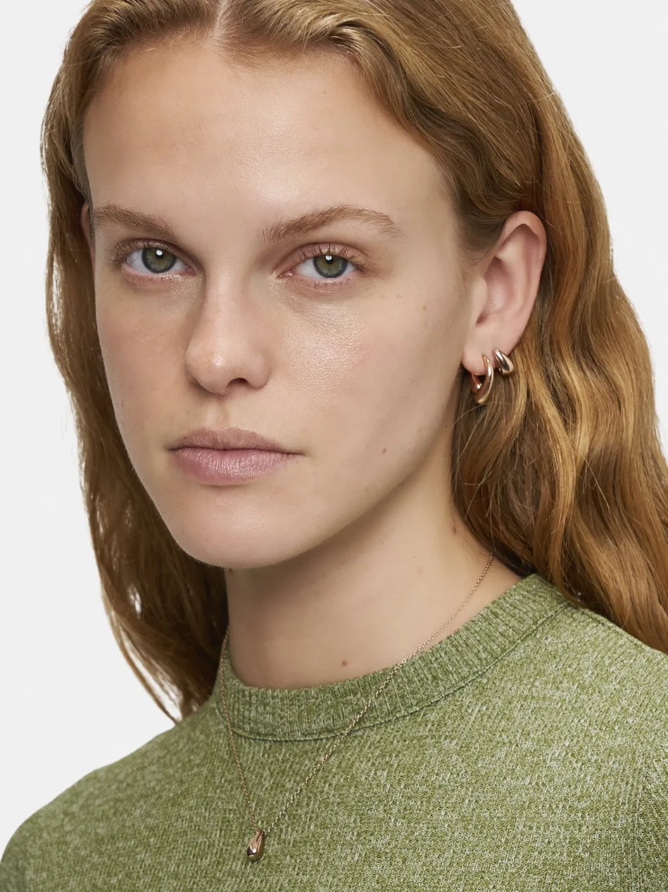 Damen Ohrringe