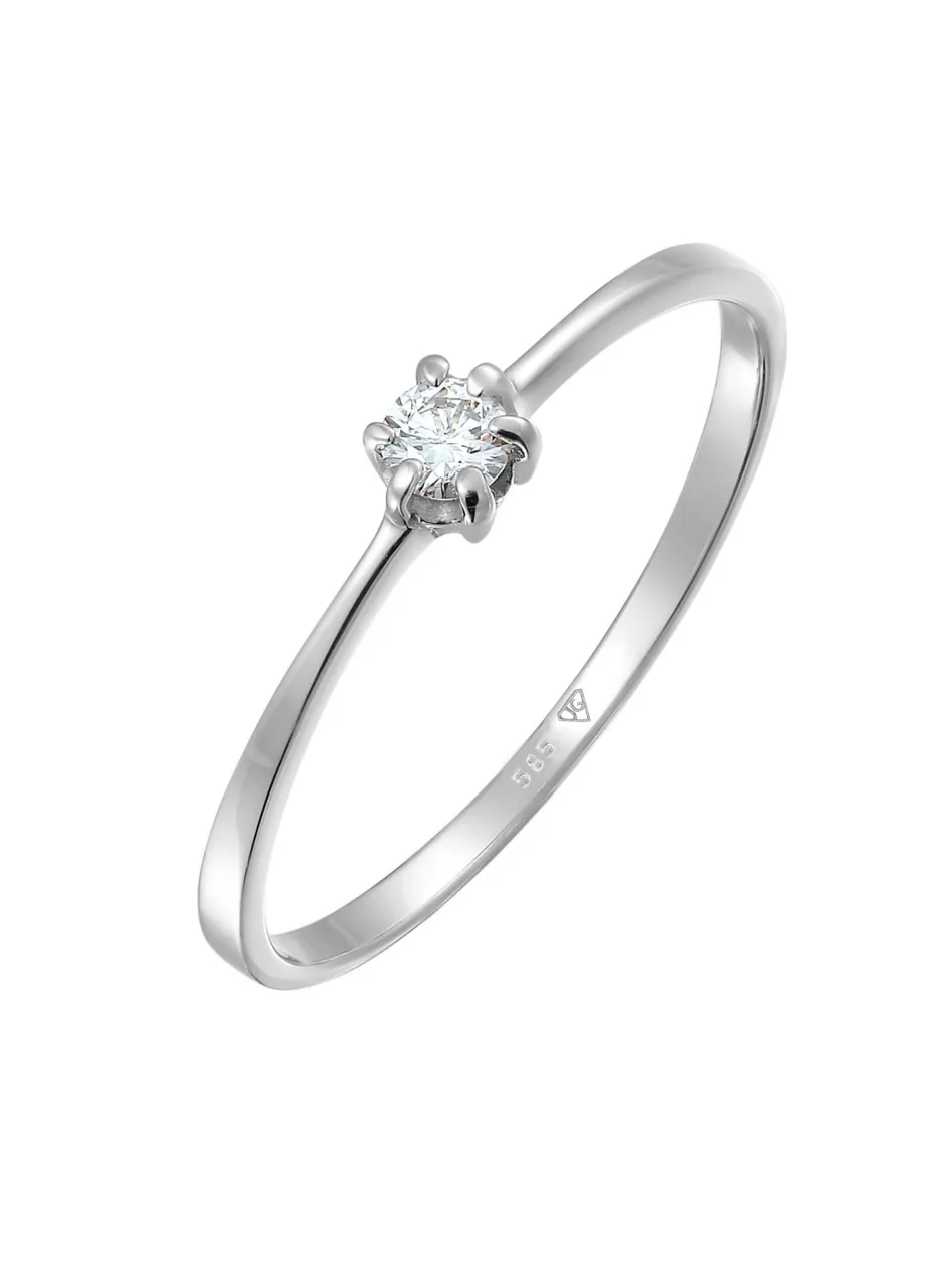 Damen Ring