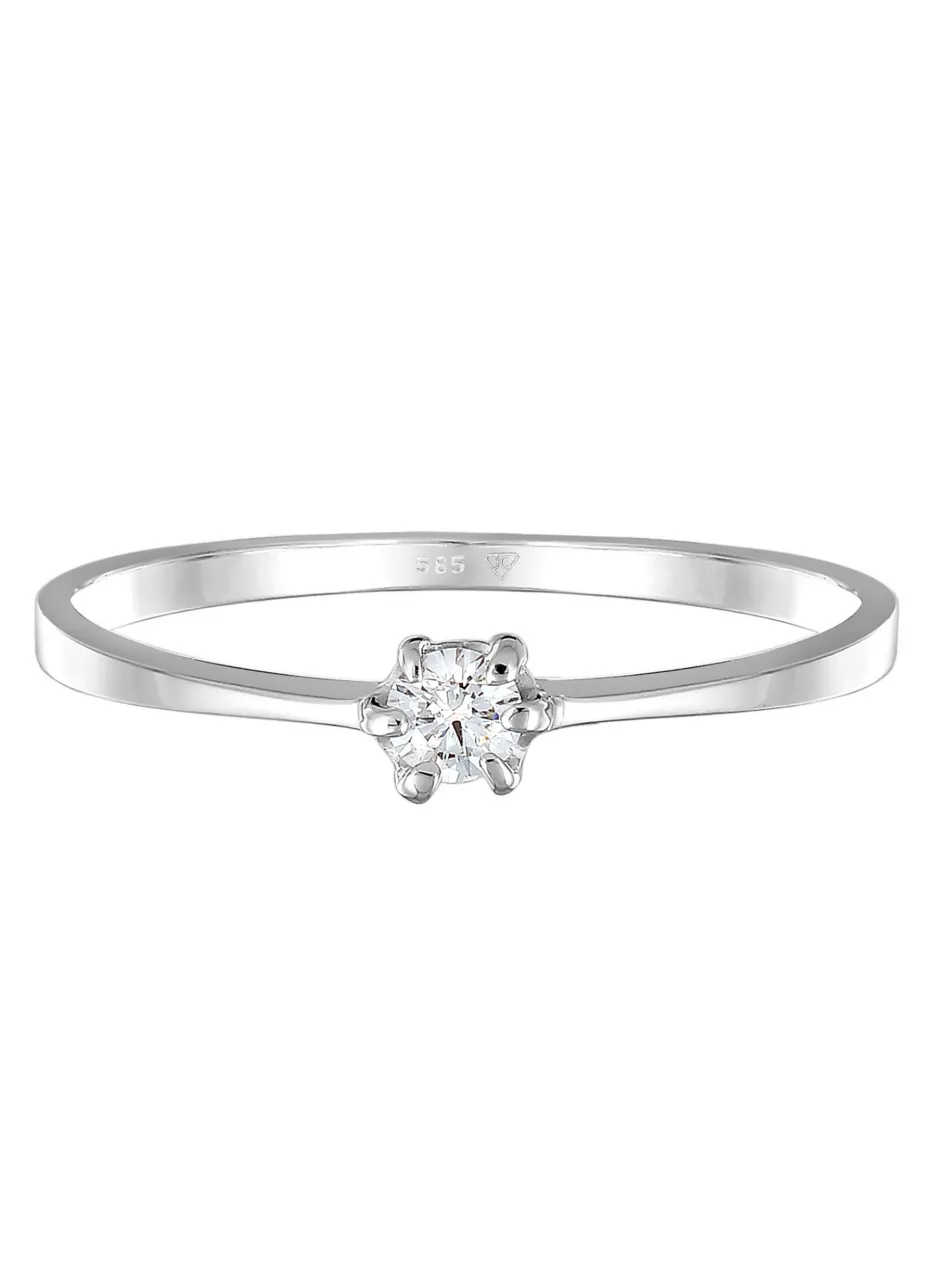 Damen Ring
