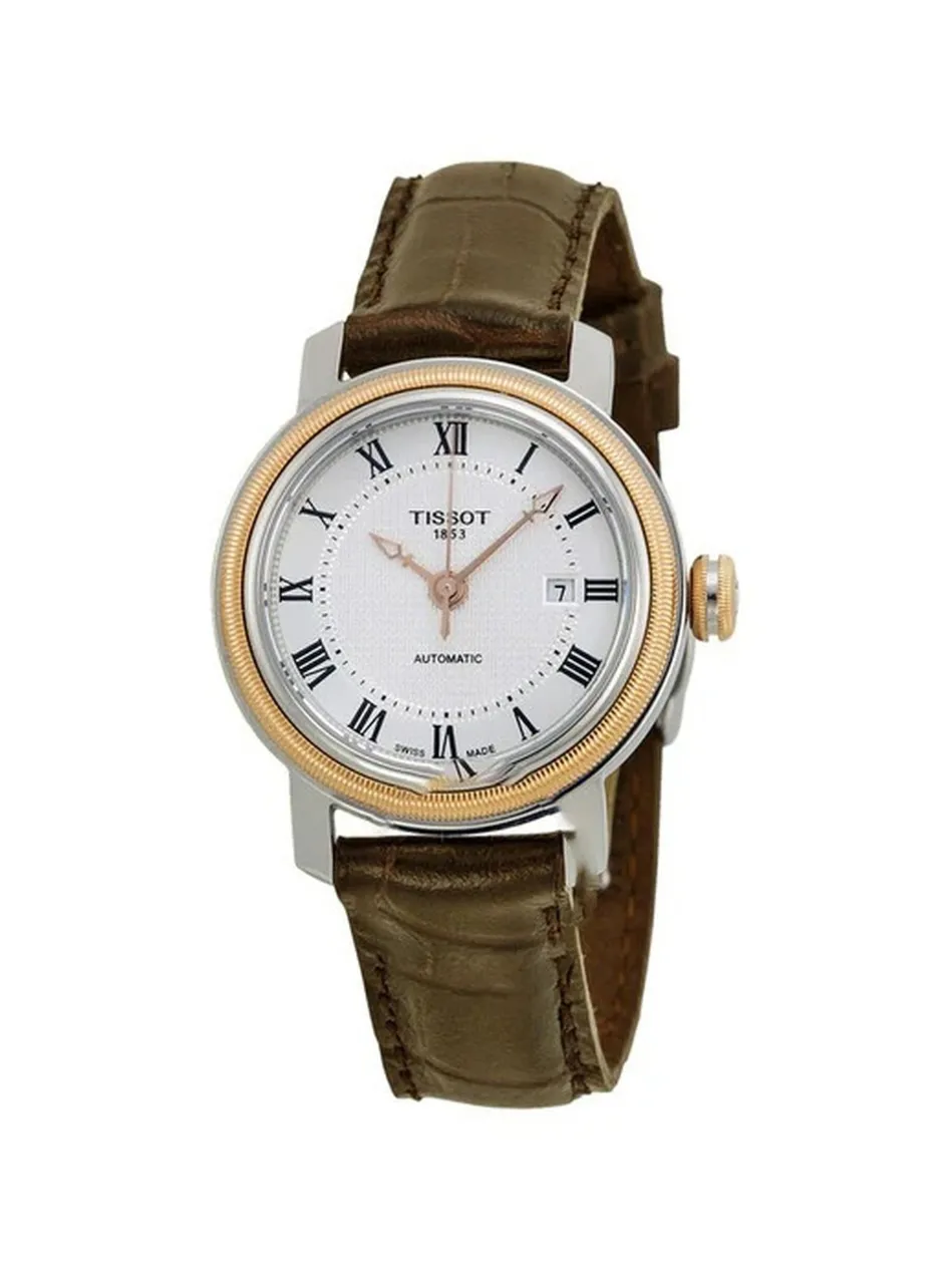 Damen Uhr - T-Classic
