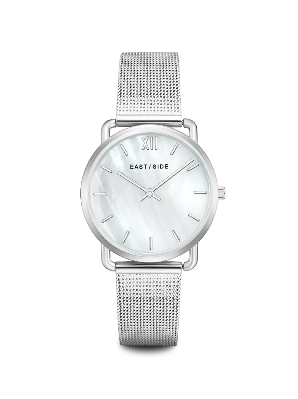 Damen Armband-Uhr - Pearl Moon