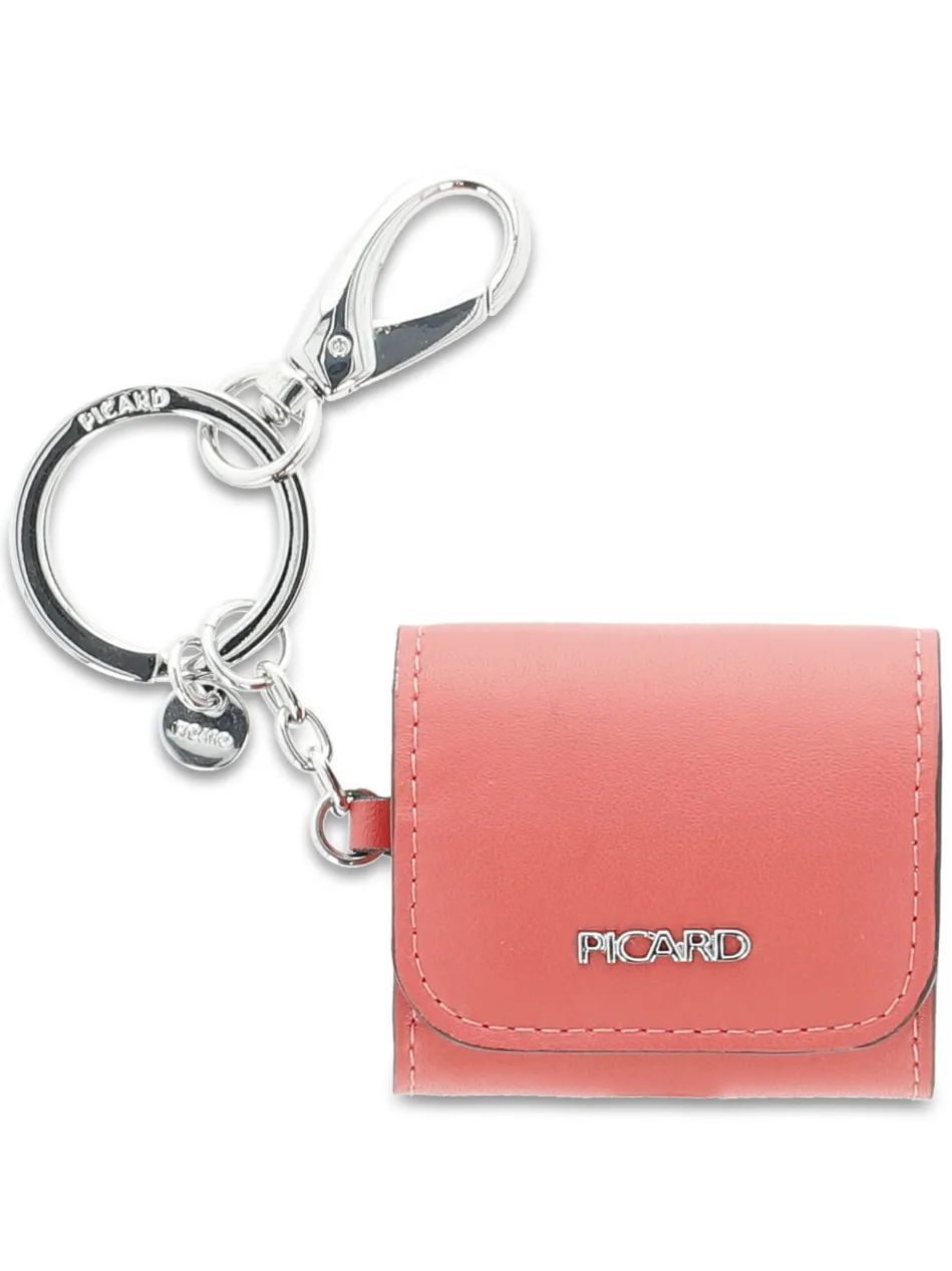 Damen Ledercase für Airpods Pro - Plug Case