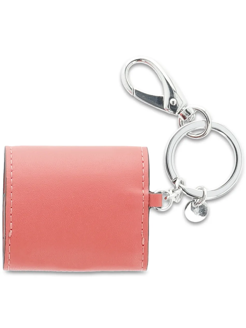 Damen Ledercase für Airpods Pro - Plug Case