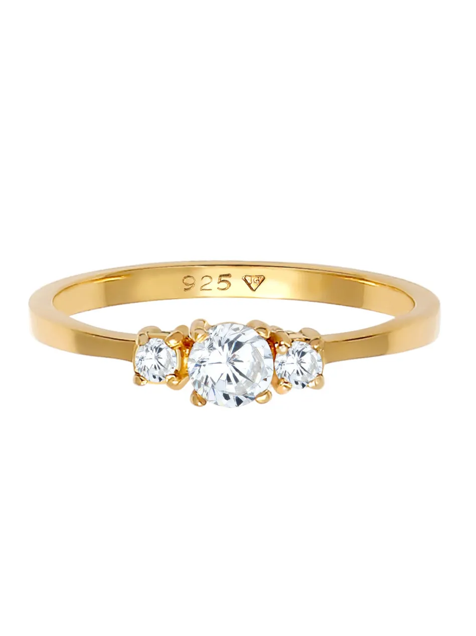 Damen Ring