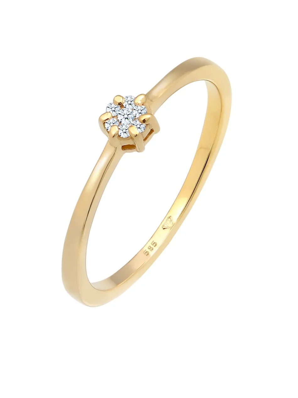 Damen Ring