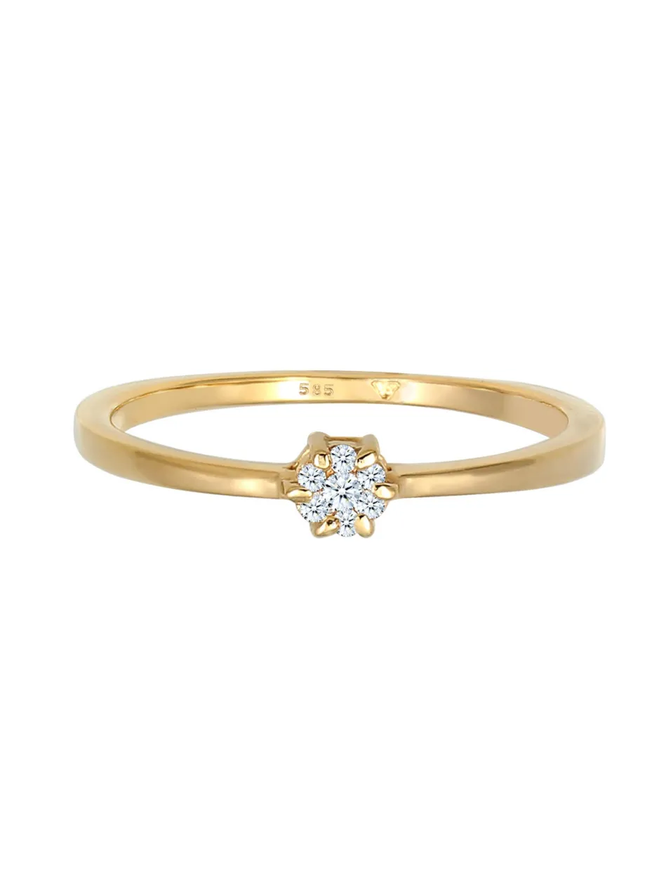 Damen Ring