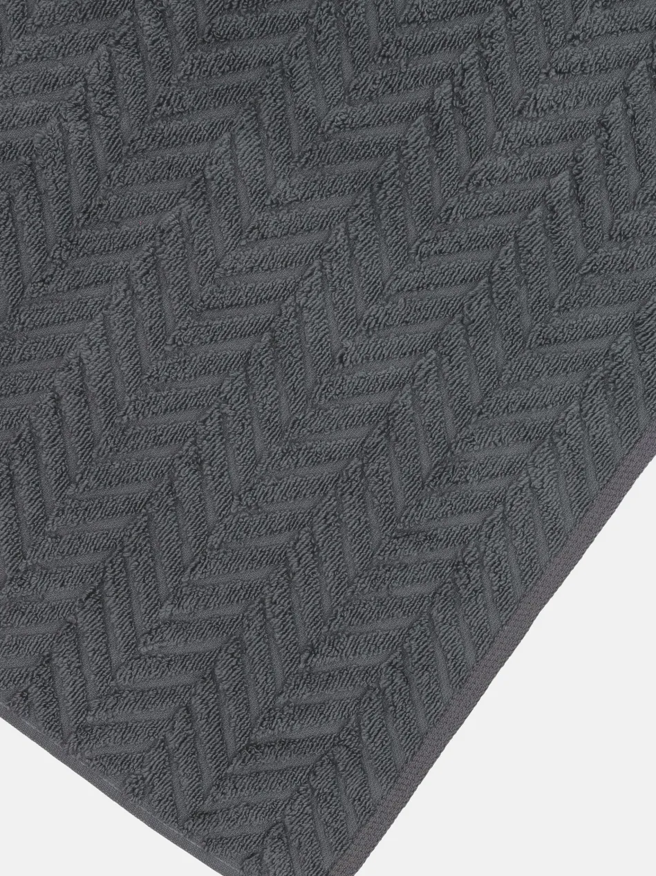 Handtuchset 6-teilig - Sensual Skin