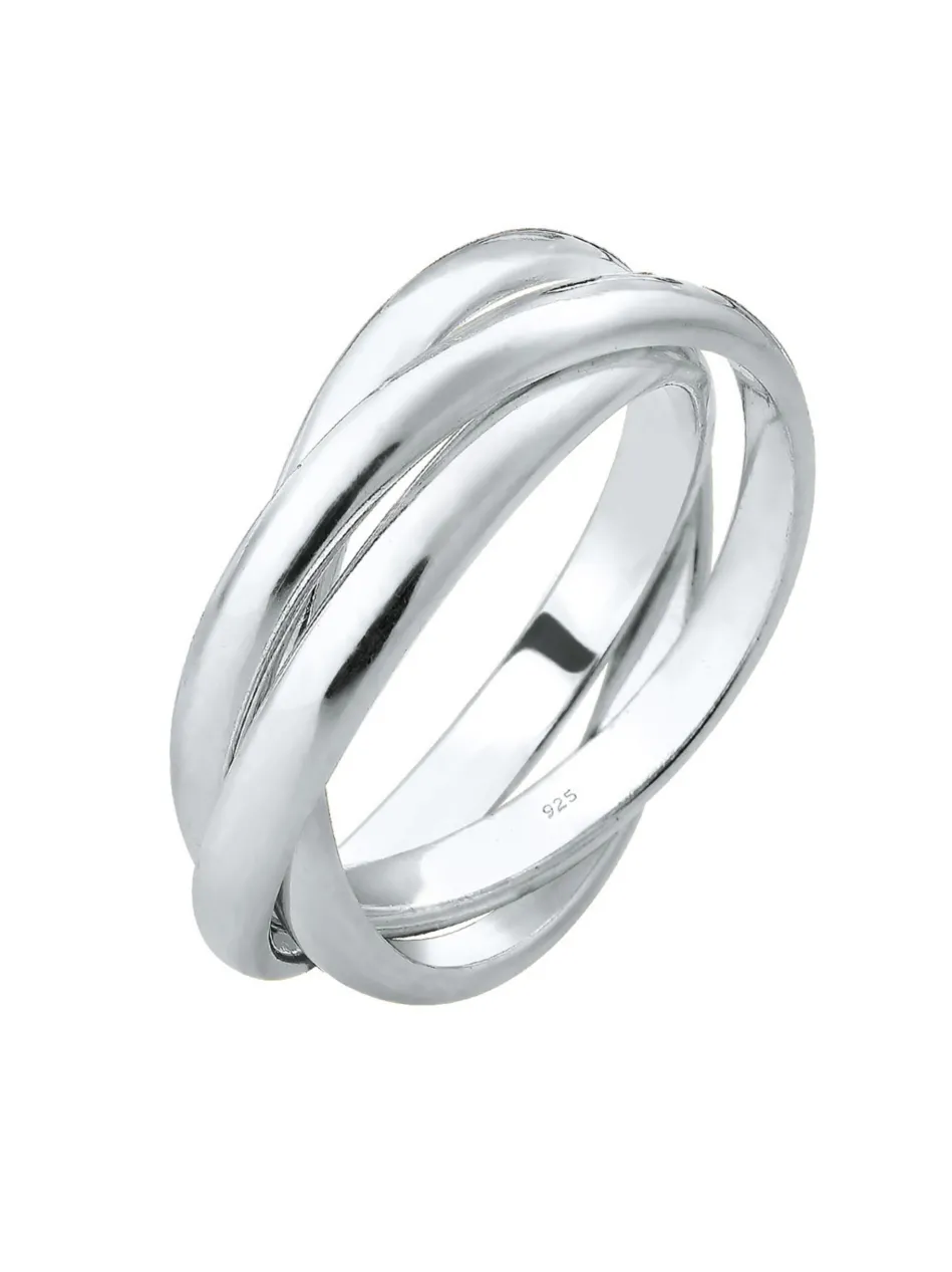 Damen Ring