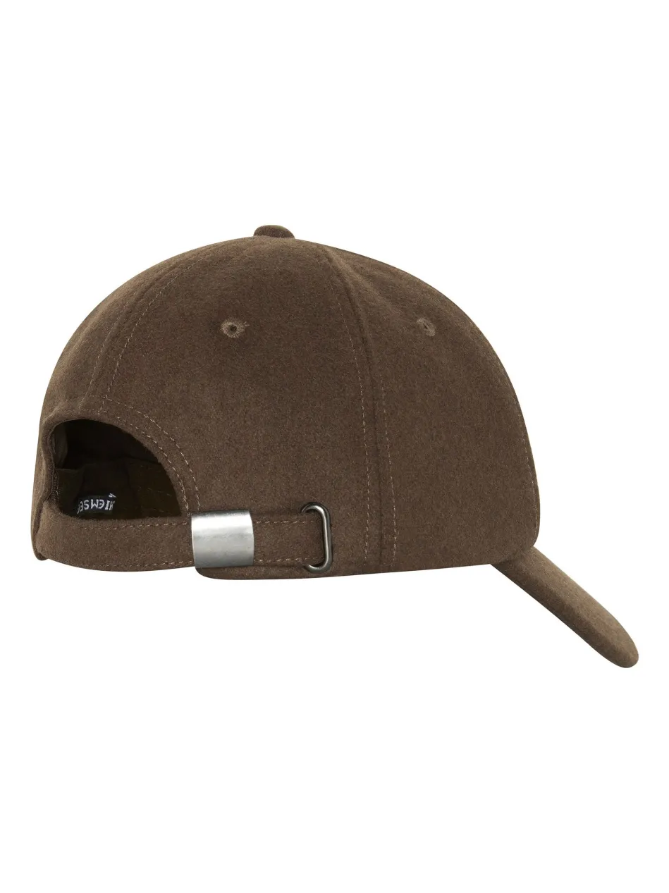 Unisex Basecap
