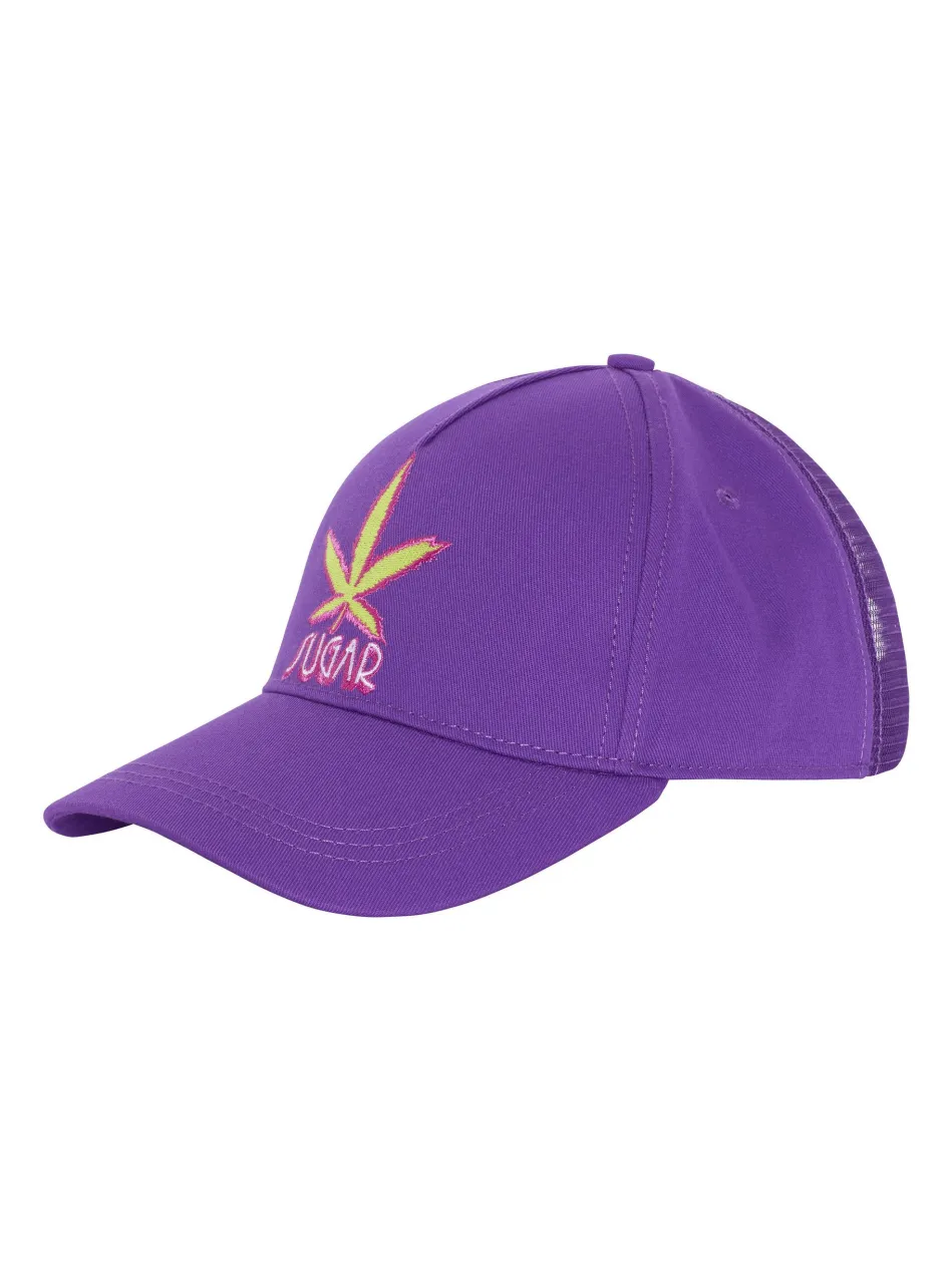 Unisex Basecap