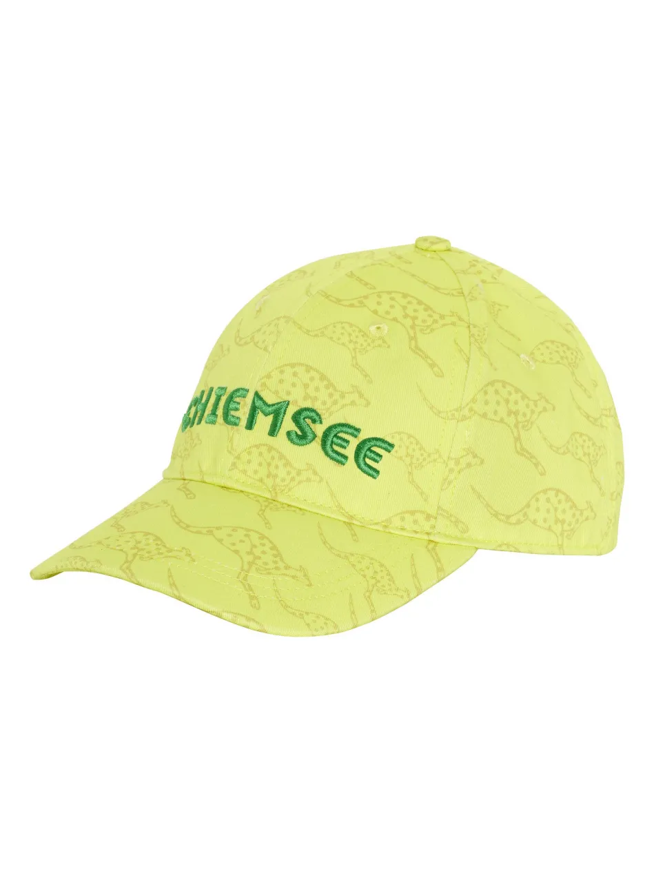 Unisex Basecap