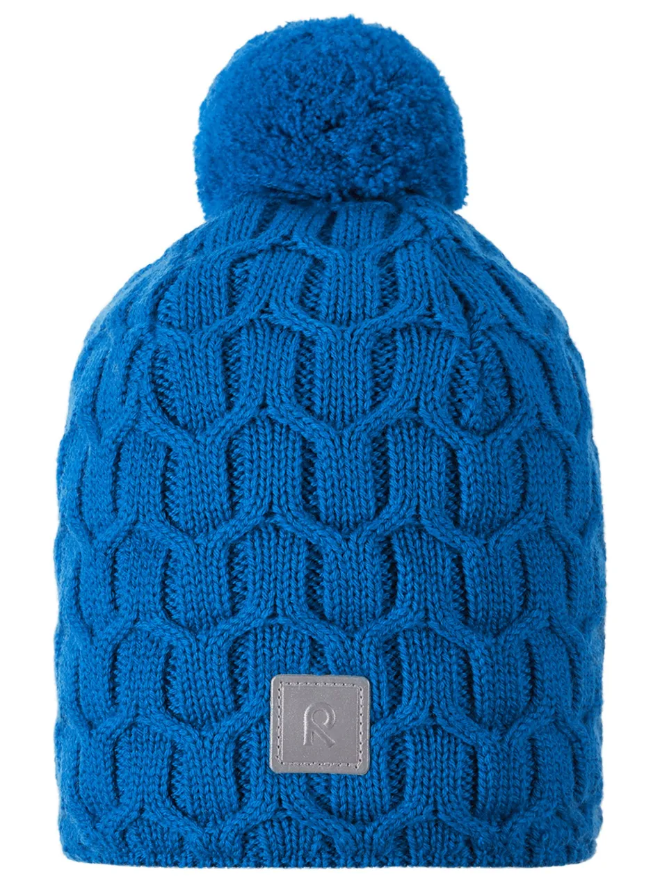 Unisex Beanie - Nyksund