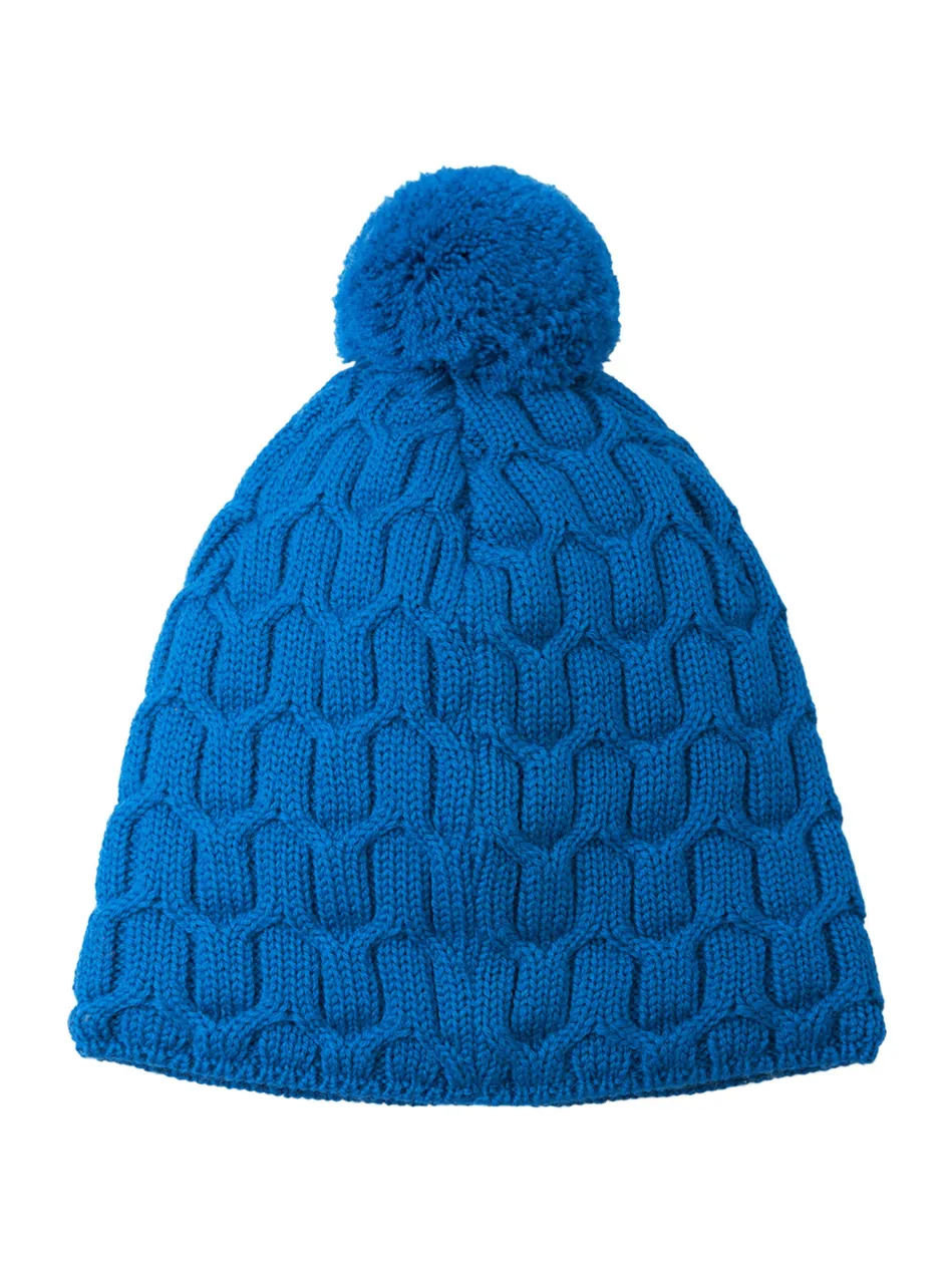 Unisex Beanie - Nyksund