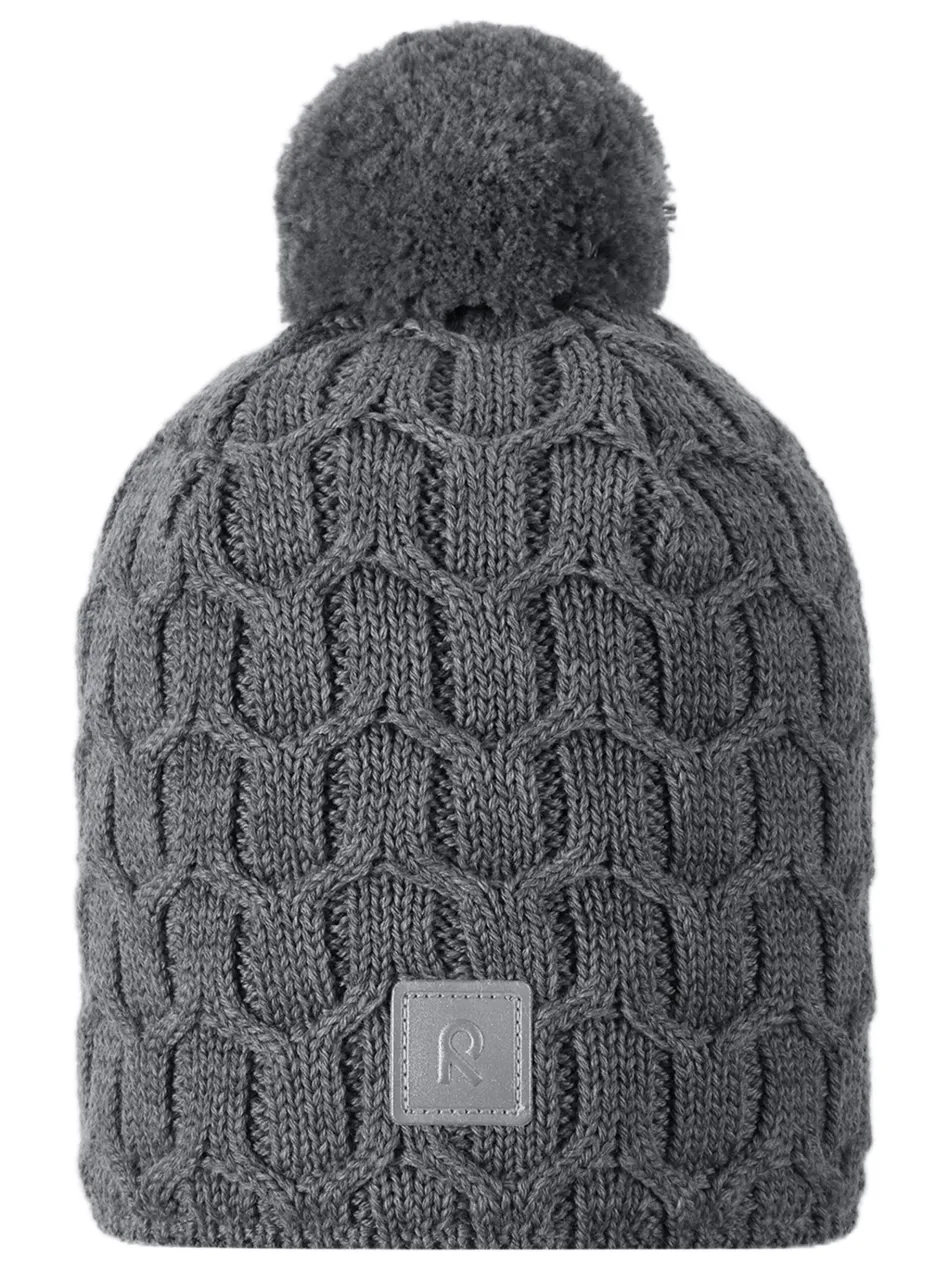 Unisex Beanie - Nyksund