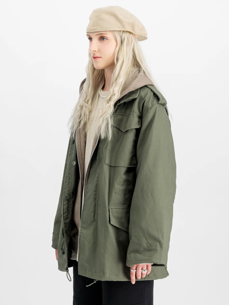Unisex Übergangsjacke