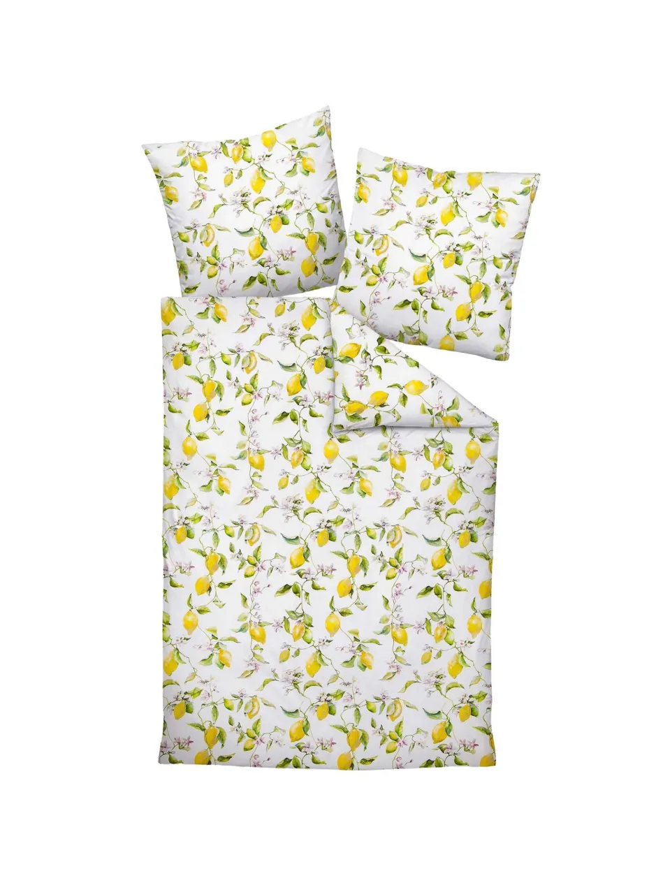 Unisex Bettwäsche 1er Pack