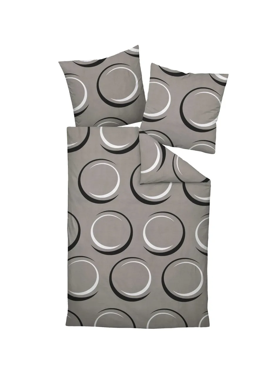 Unisex Bettwäsche 1er Pack