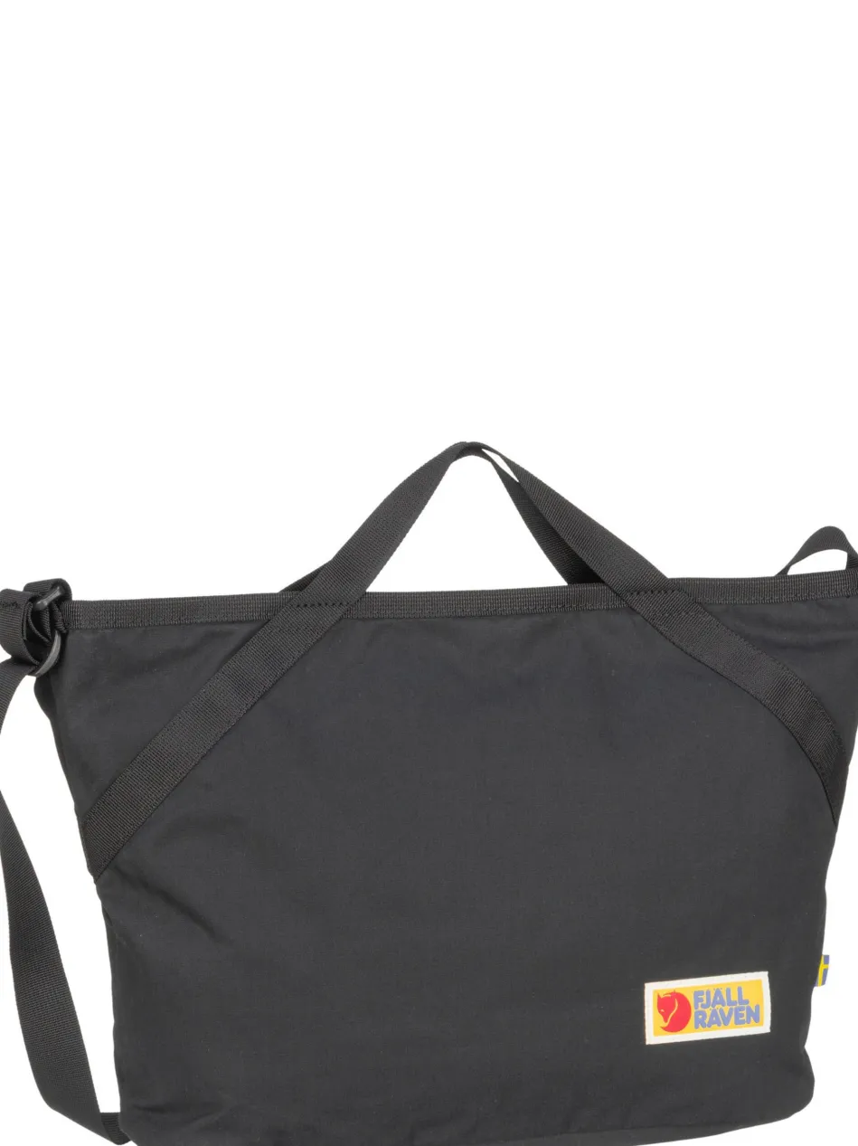 Unisex Beuteltasche - Vardag Crossbody