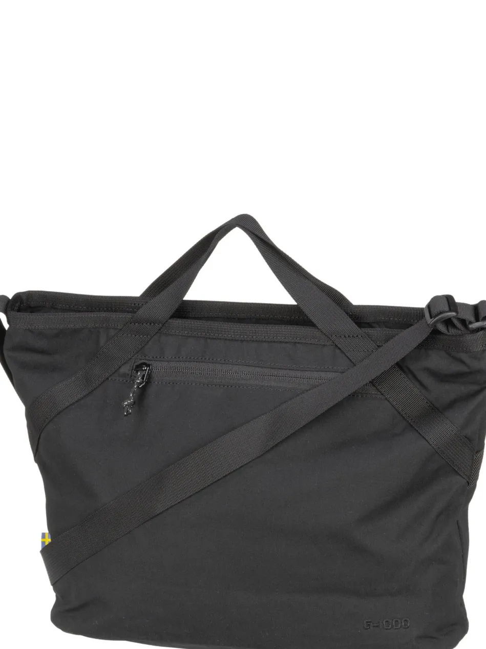 Unisex Beuteltasche - Vardag Crossbody